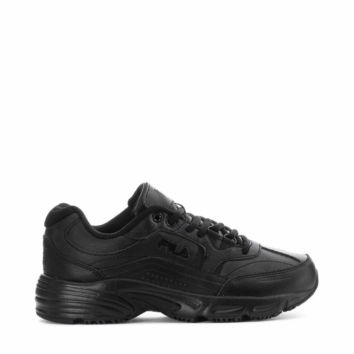 Shoes Fila Memory Workshift SR Wide - Womens