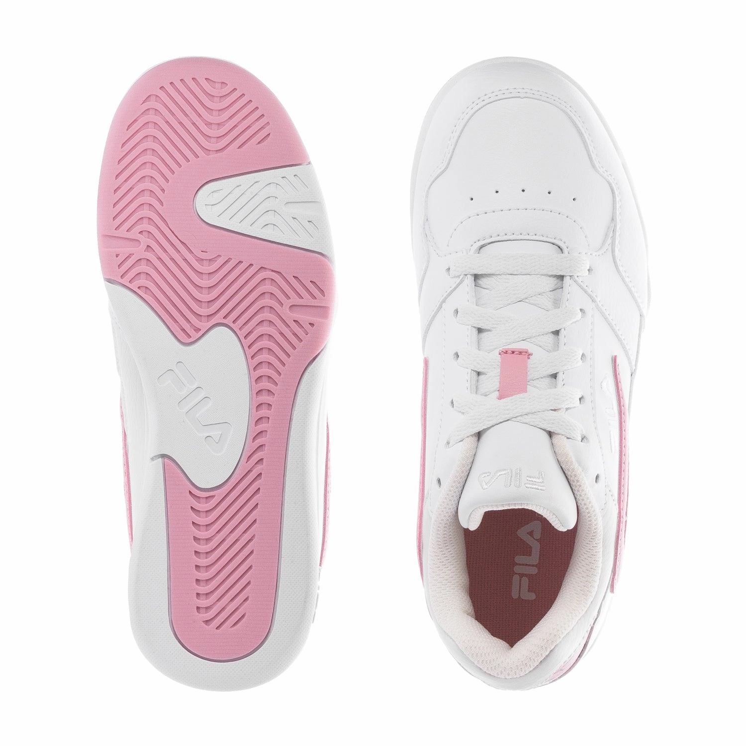 Shoes Fila Multiverse Low - Kids