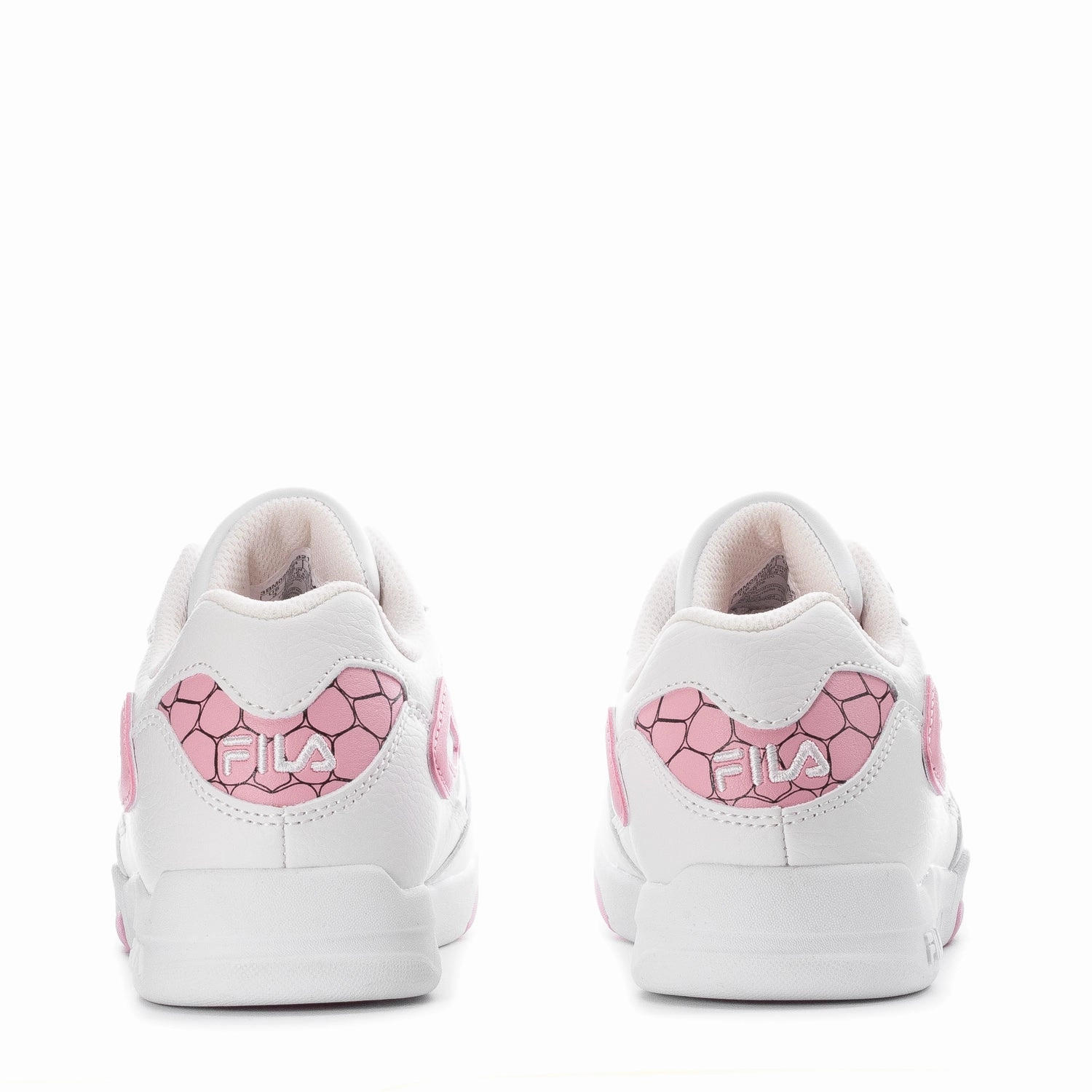 Shoes Fila Multiverse Low - Kids