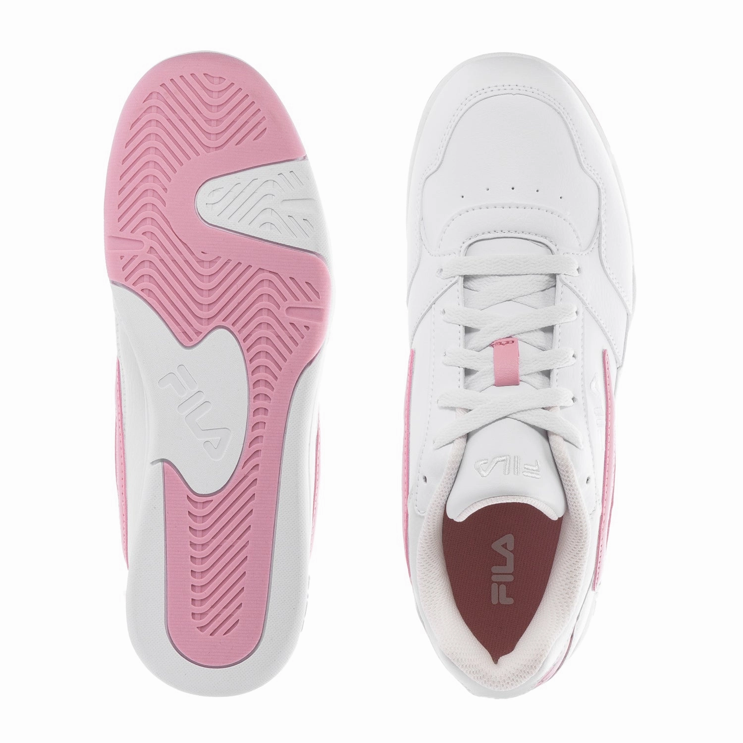 Shoes Fila Multiverse Low - Youth