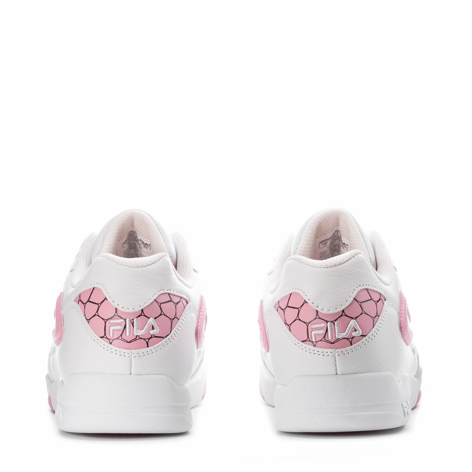 Shoes Fila Multiverse Low - Youth