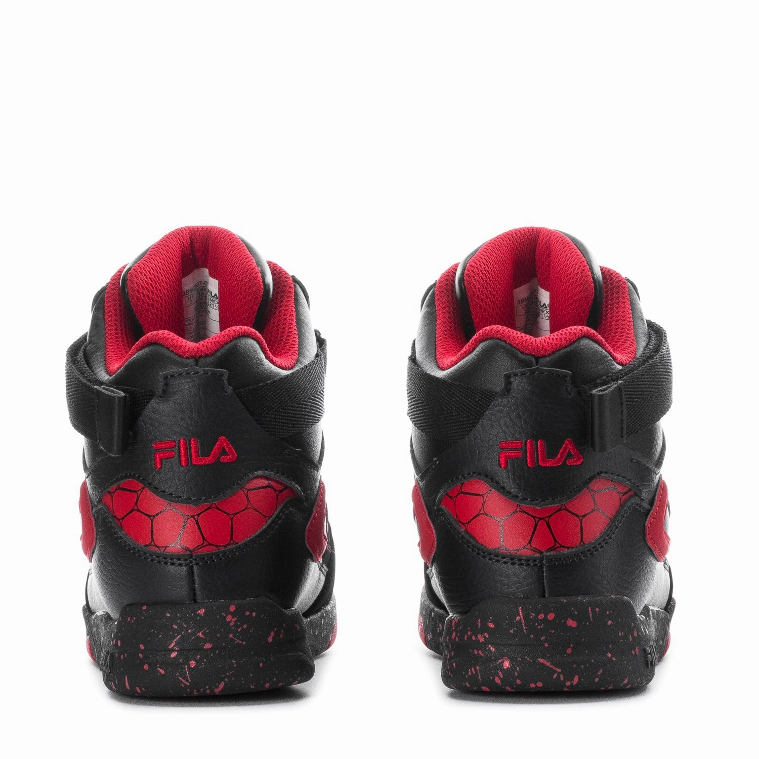 Shoes Fila Multiverse Mid - Kids