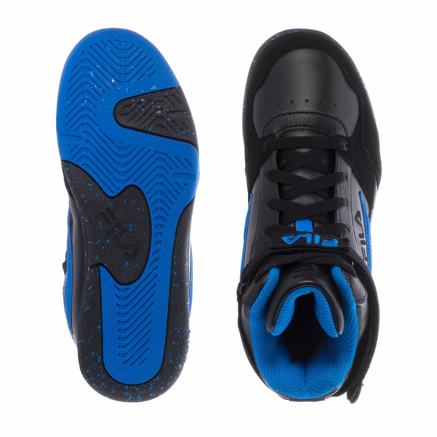 Shoes Fila Multiverse Mid - Kids