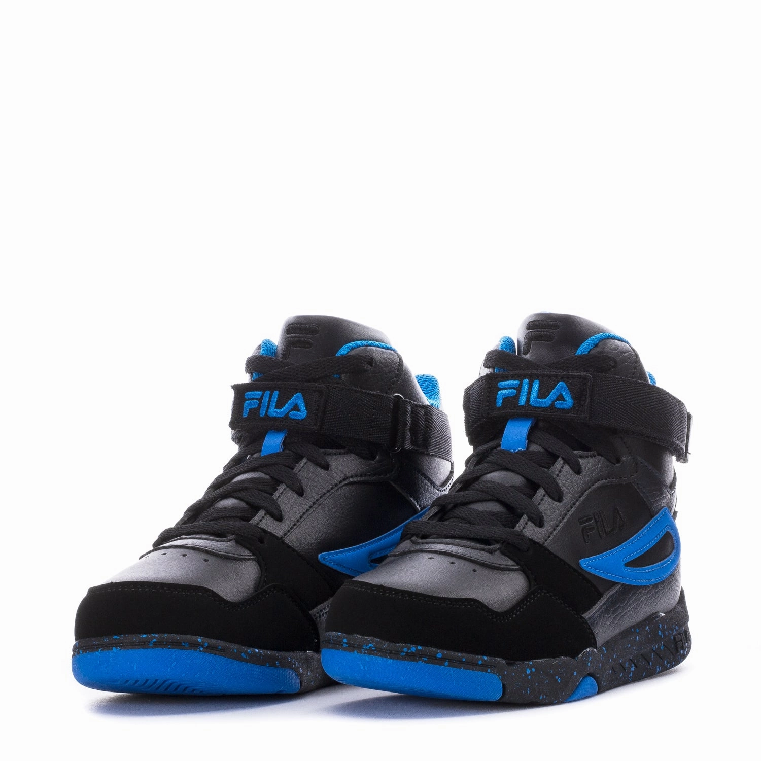Shoes Fila Multiverse Mid - Kids