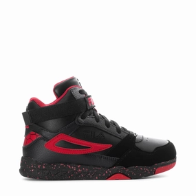 Shoes Fila Multiverse Mid - Kids
