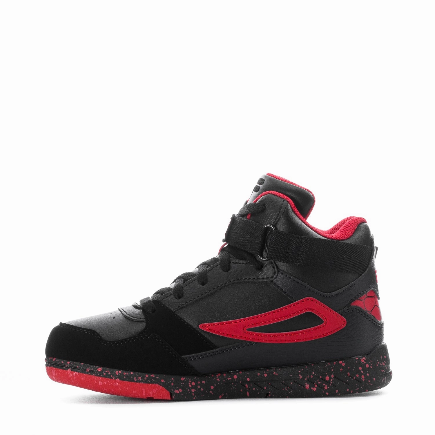 Shoes Fila Multiverse Mid - Kids
