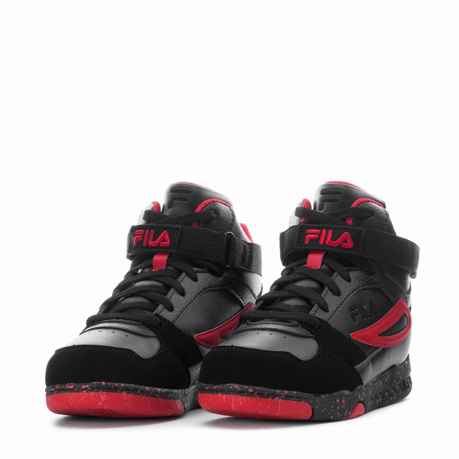 Shoes Fila Multiverse Mid - Kids