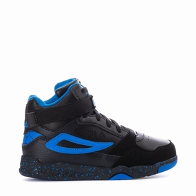 Shoes Fila Multiverse Mid - Kids