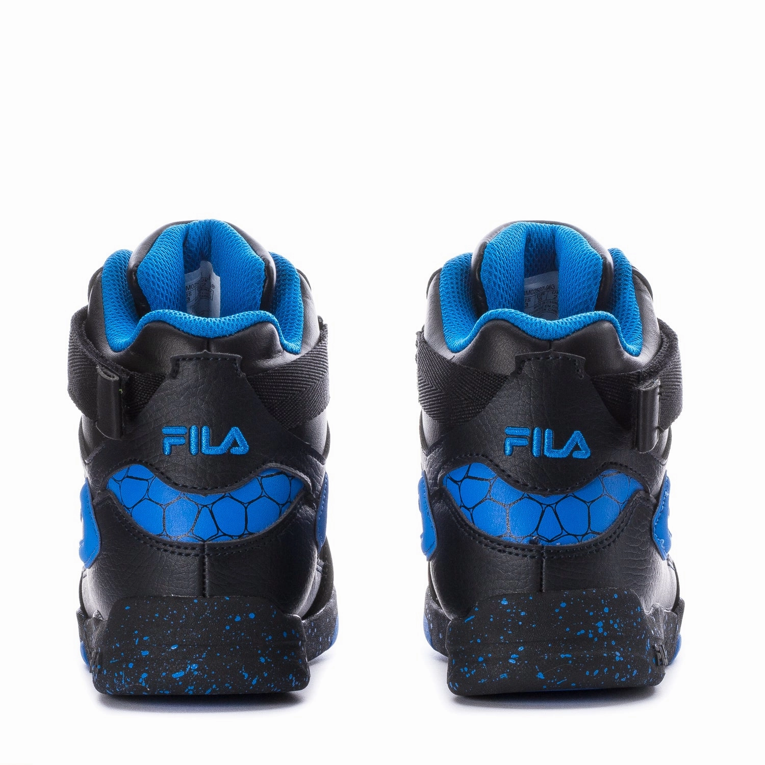 Shoes Fila Multiverse Mid - Kids