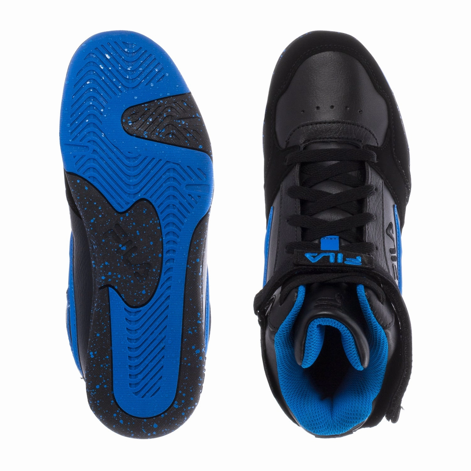Shoes Fila Multiverse Mid - Youth