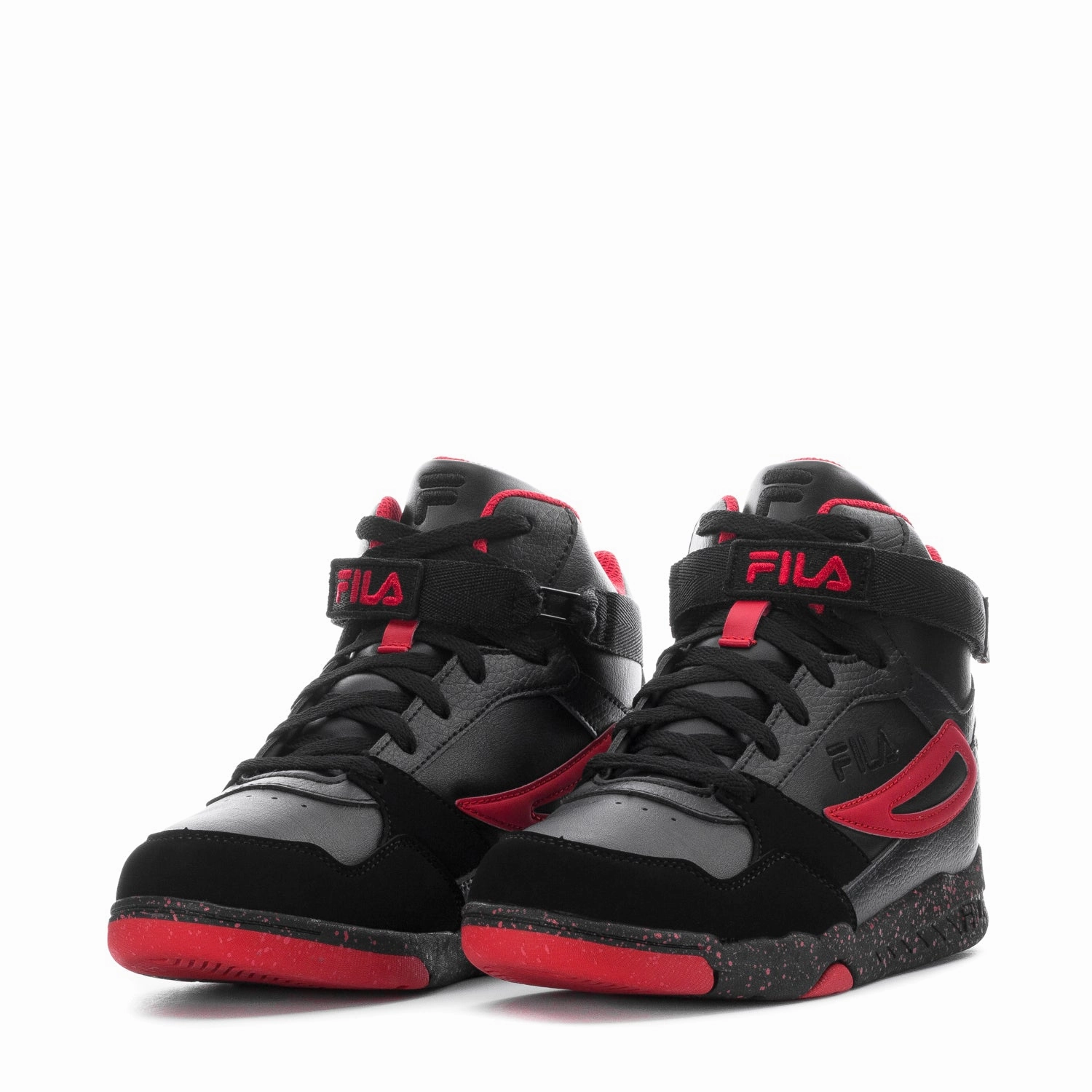 Shoes Fila Multiverse Mid - Youth