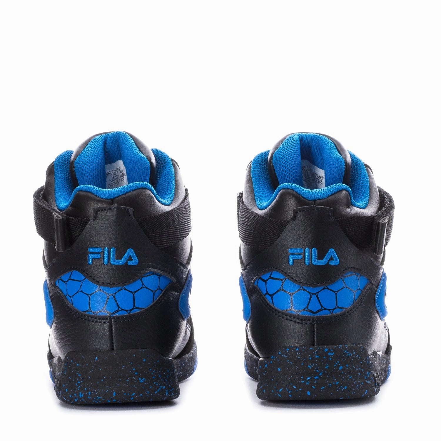 Shoes Fila Multiverse Mid - Youth
