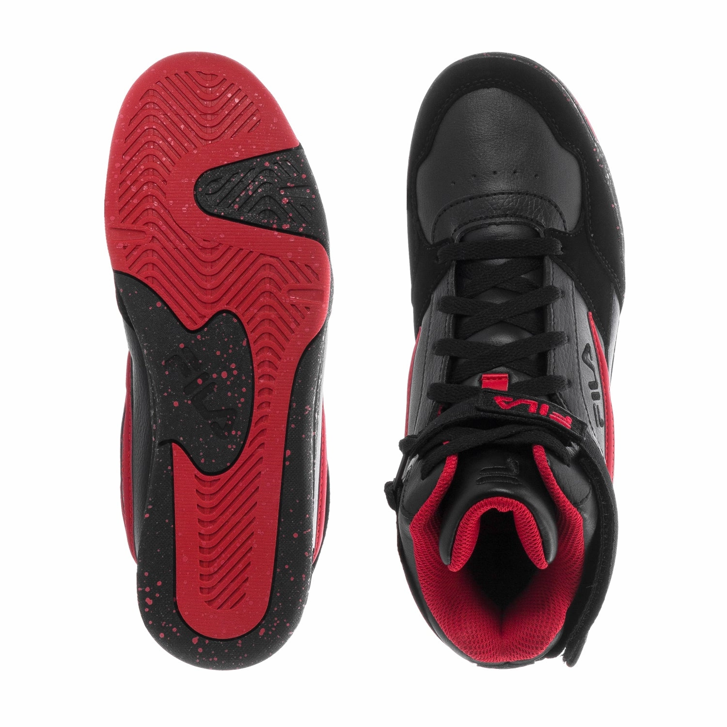 Shoes Fila Multiverse Mid - Youth