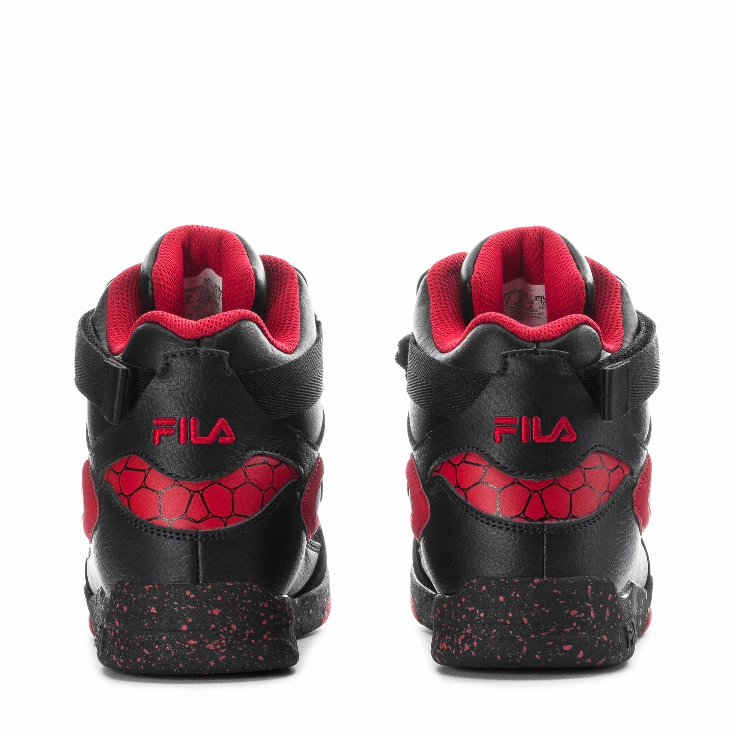 Shoes Fila Multiverse Mid - Youth