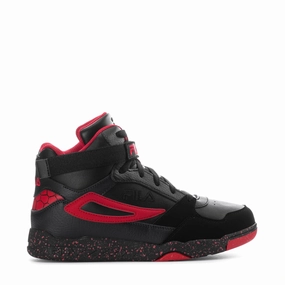 Shoes Fila Multiverse Mid - Youth