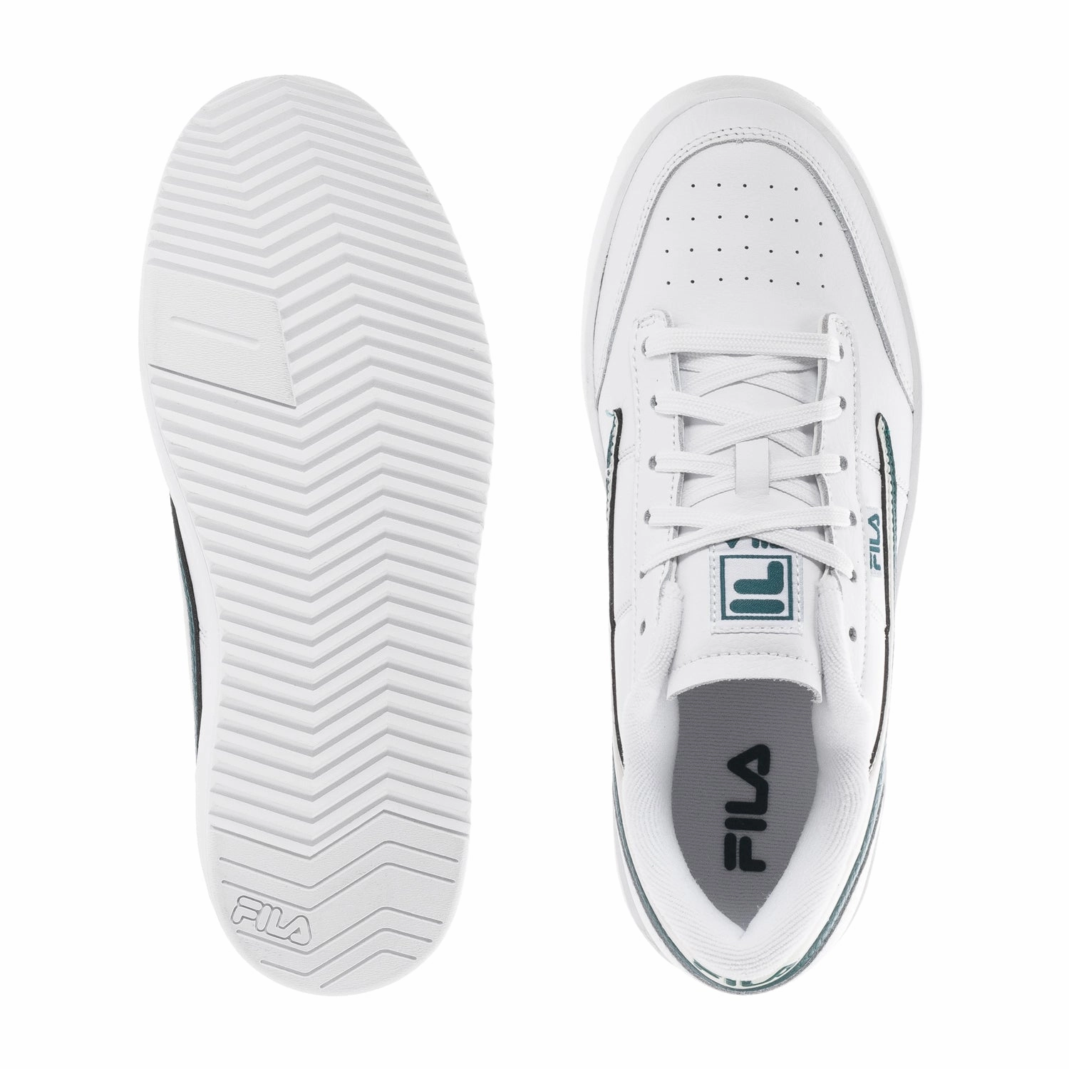 Shoes Fila Royalton - Womens
