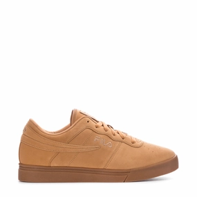 Shoes Fila Vulc 13 Low - Mens