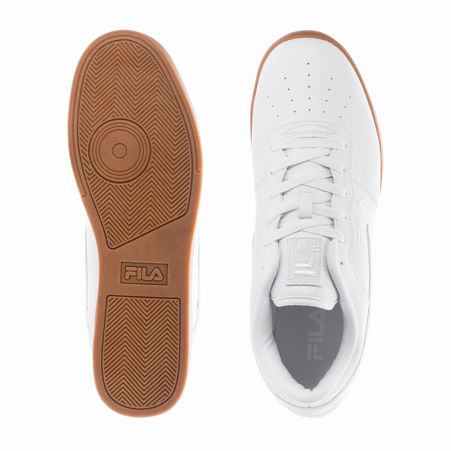 Shoes Fila Vulc 13 Low - Mens
