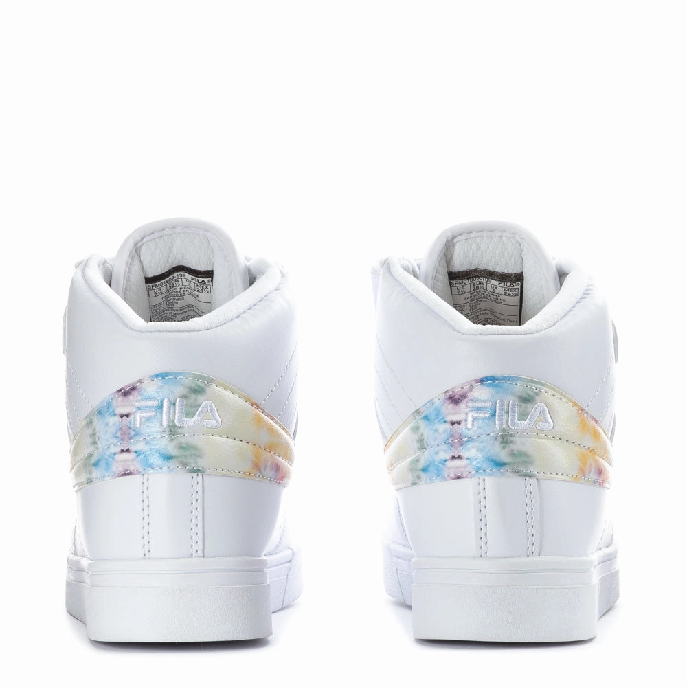 Shoes Fila Vulc 13 Tie Dye Flag - Womens