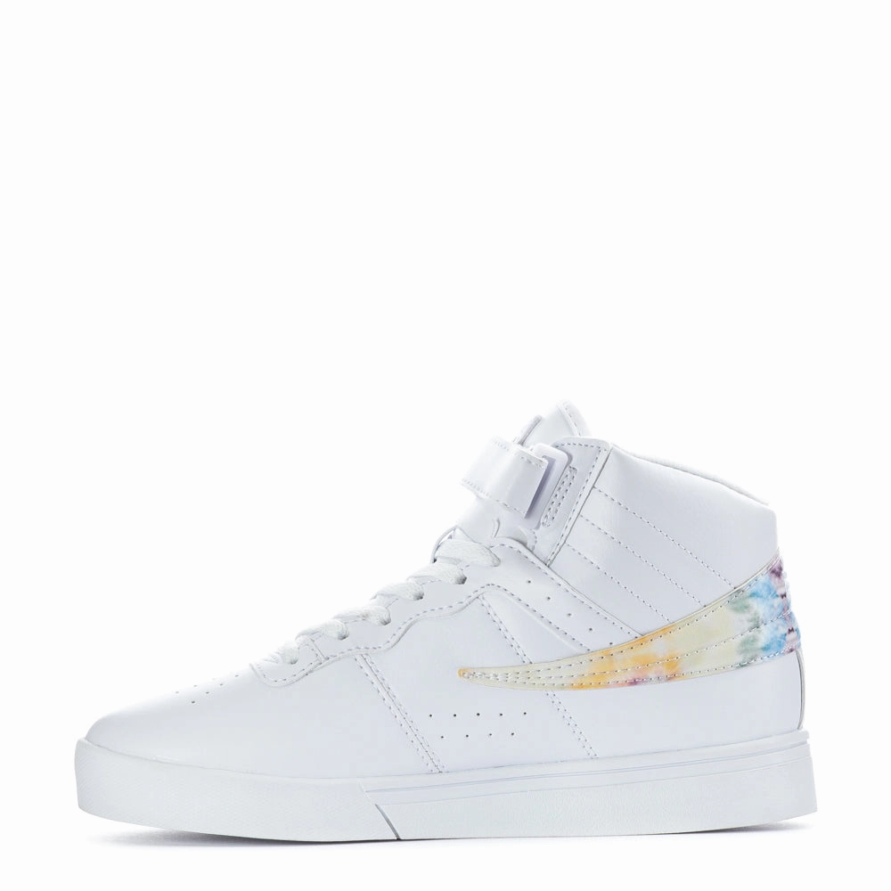 Shoes Fila Vulc 13 Tie Dye Flag - Womens