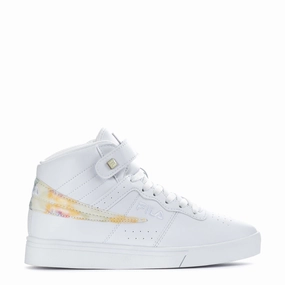 Shoes Fila Vulc 13 Tie Dye Flag - Womens
