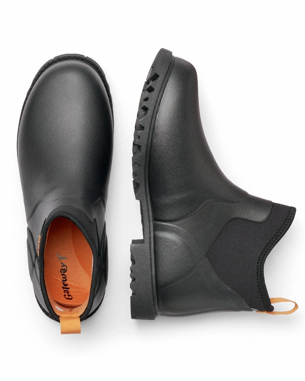 Shoes Gateway1 Gateway1 Ascot 6" 3mm Boots