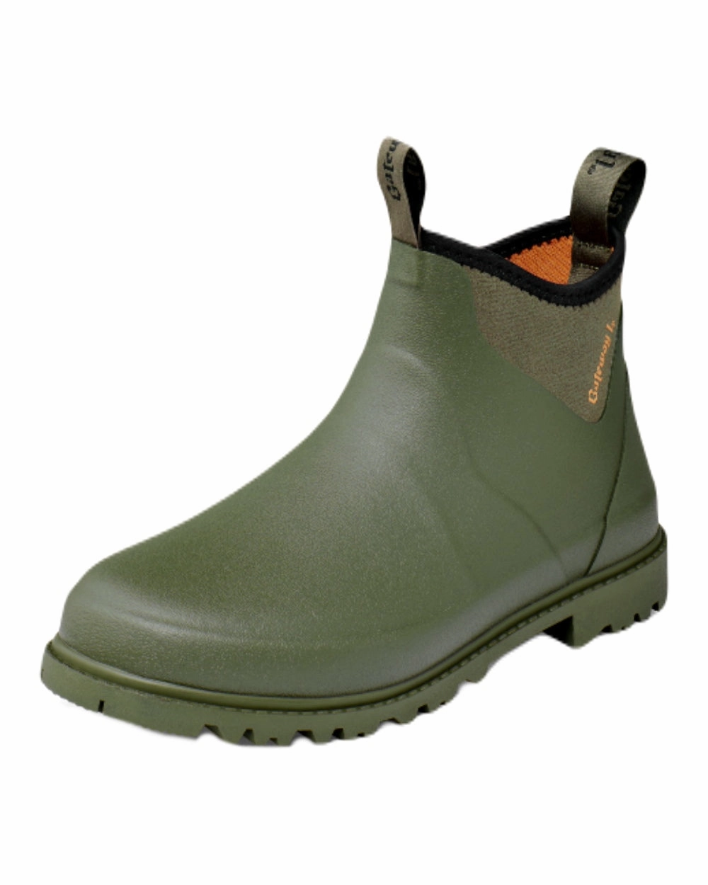Shoes Gateway1 Gateway1 Ascot II Lady 6" 3mm Boots