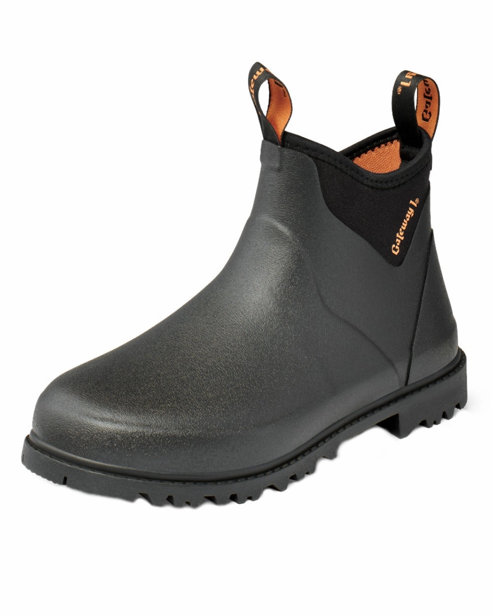 Shoes Gateway1 Gateway1 Ascot II Lady 6" 3mm Boots