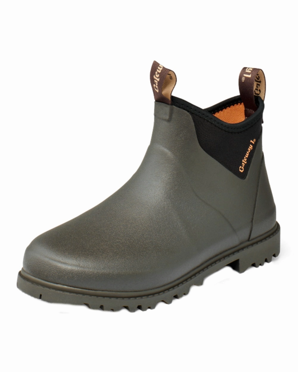 Shoes Gateway1 Gateway1 Ascot II Lady 6" 3mm Boots