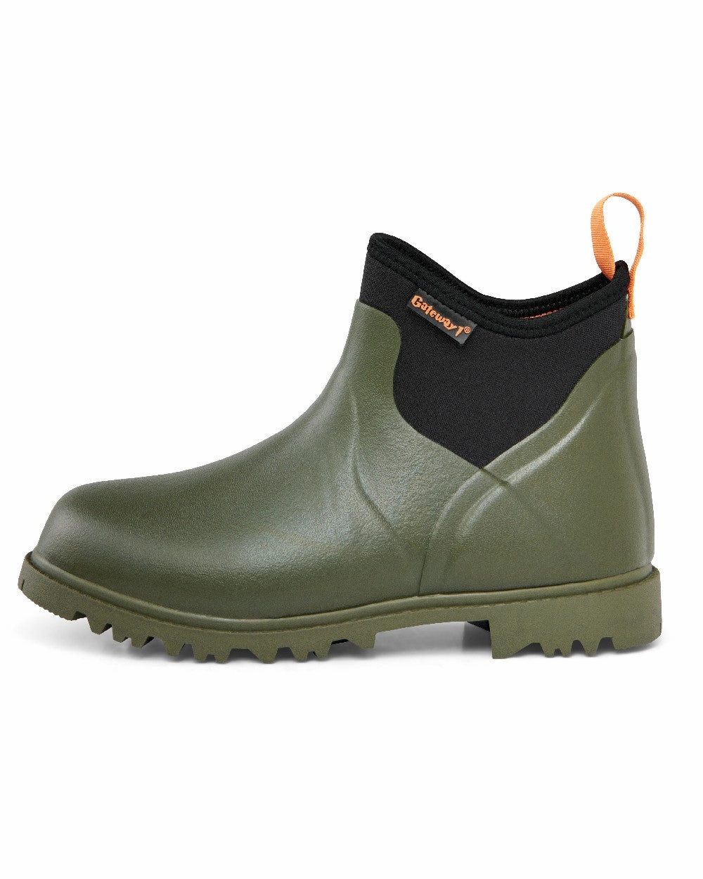 Shoes Gateway1 Gateway1 Ascot Lady 6" 3mm Boots