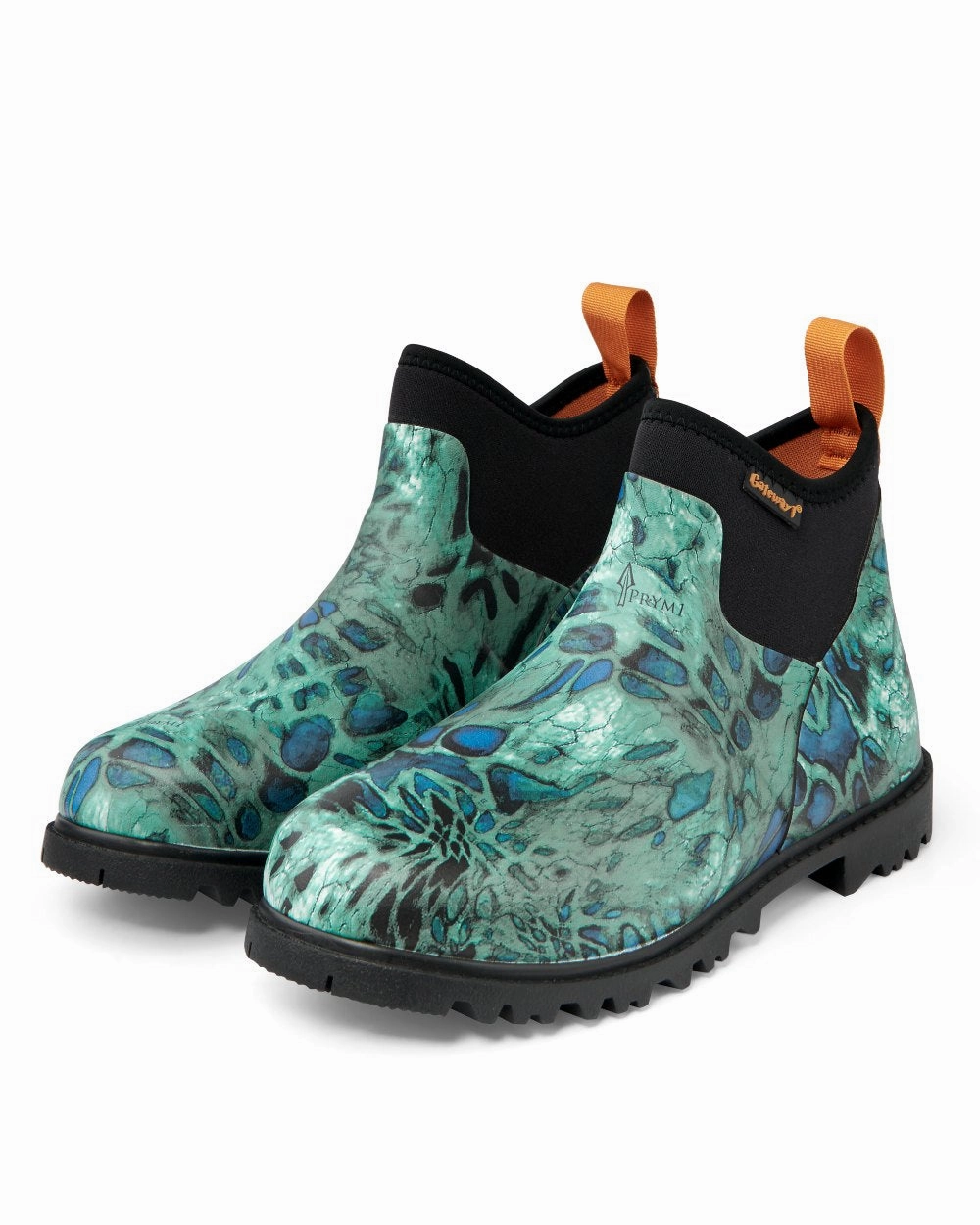 Shoes Gateway1 Gateway1 Ascot Lady 6" 3mm Boots