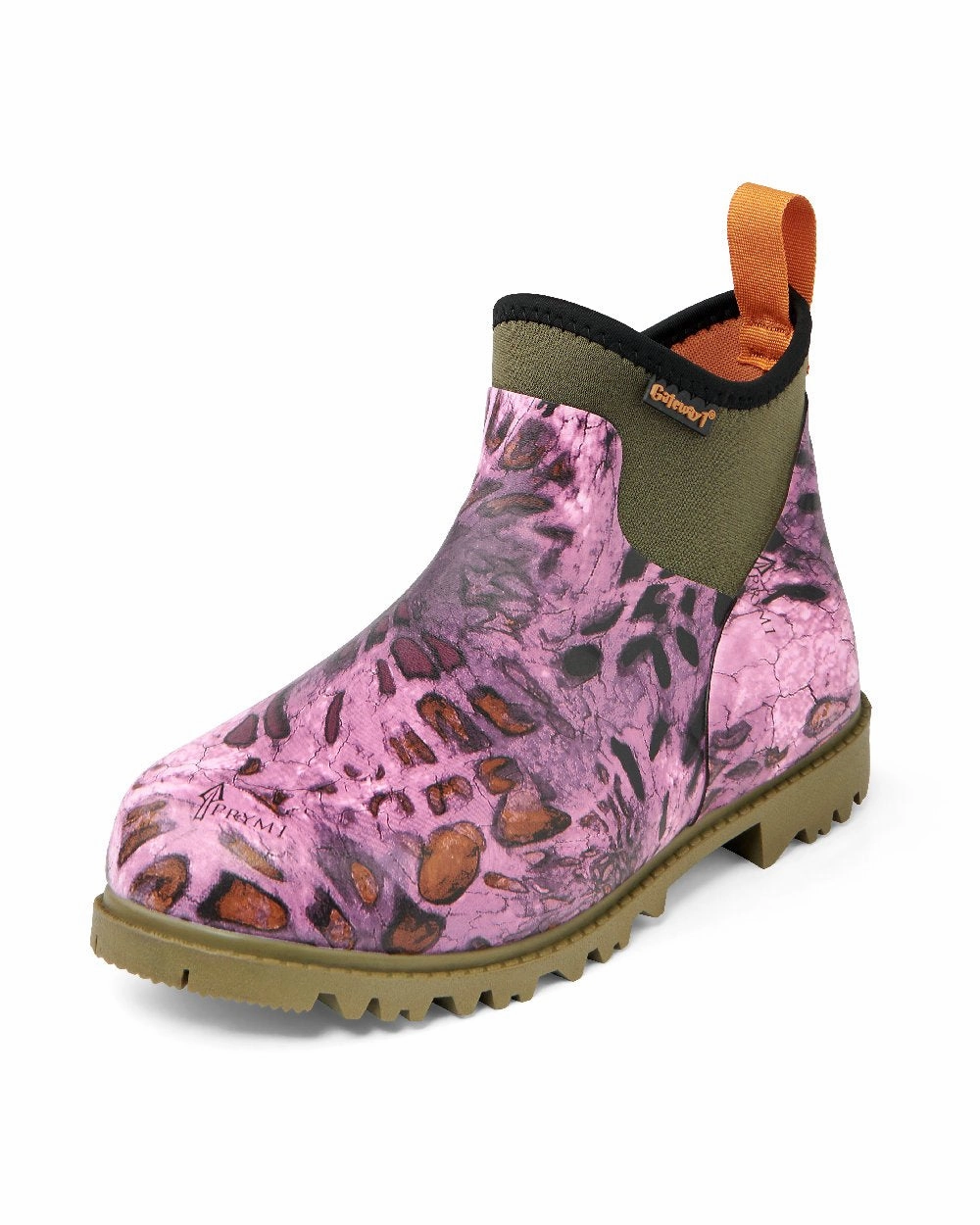 Shoes Gateway1 Gateway1 Ascot Lady 6" 3mm Boots