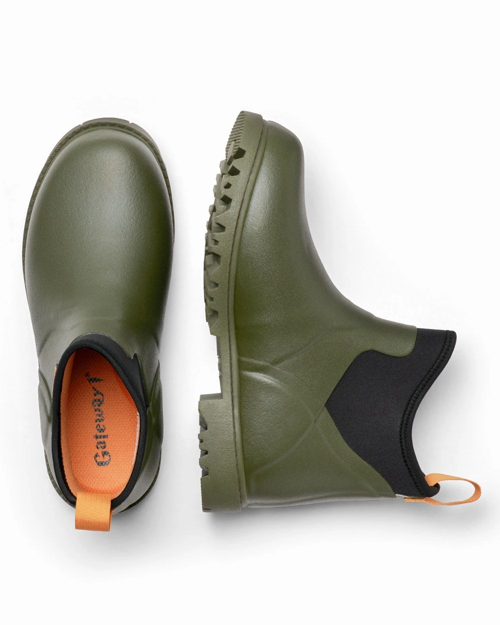 Shoes Gateway1 Gateway1 Ascot Lady 6" 3mm Boots