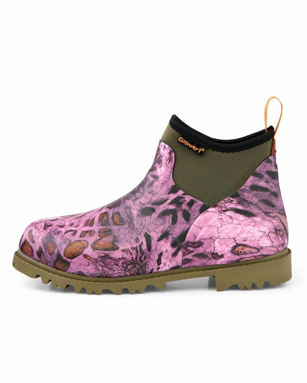Shoes Gateway1 Gateway1 Ascot Lady 6" 3mm Boots