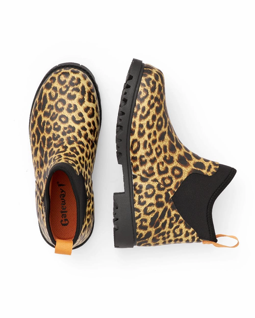 Shoes Gateway1 Gateway1 Ascot Lady 6" 3mm Boots