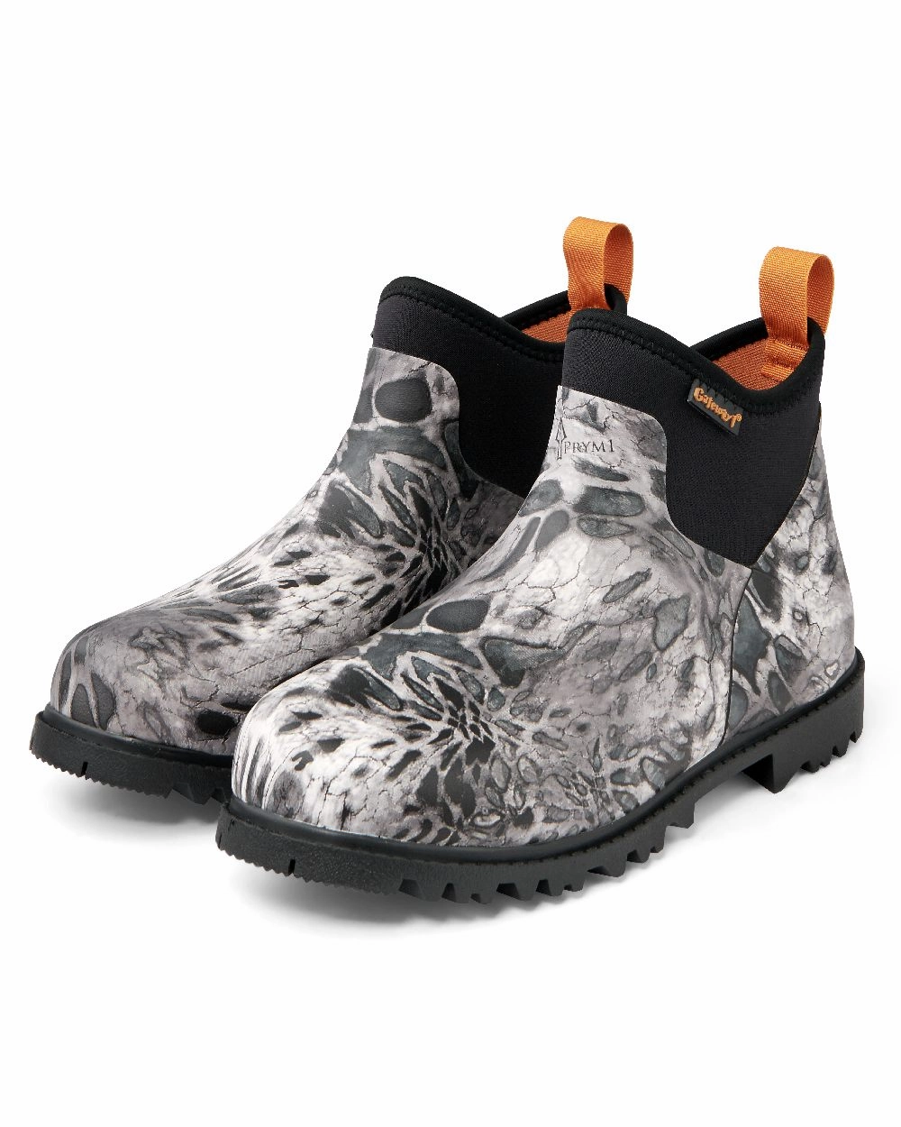Shoes Gateway1 Gateway1 Ascot Lady 6" 3mm Boots