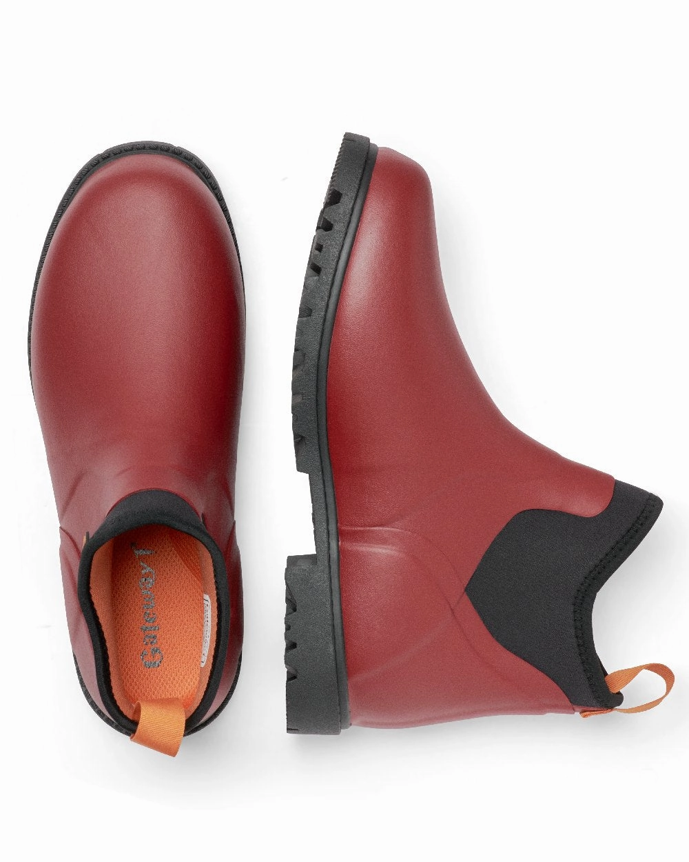 Shoes Gateway1 Gateway1 Ascot Lady 6" 3mm Boots