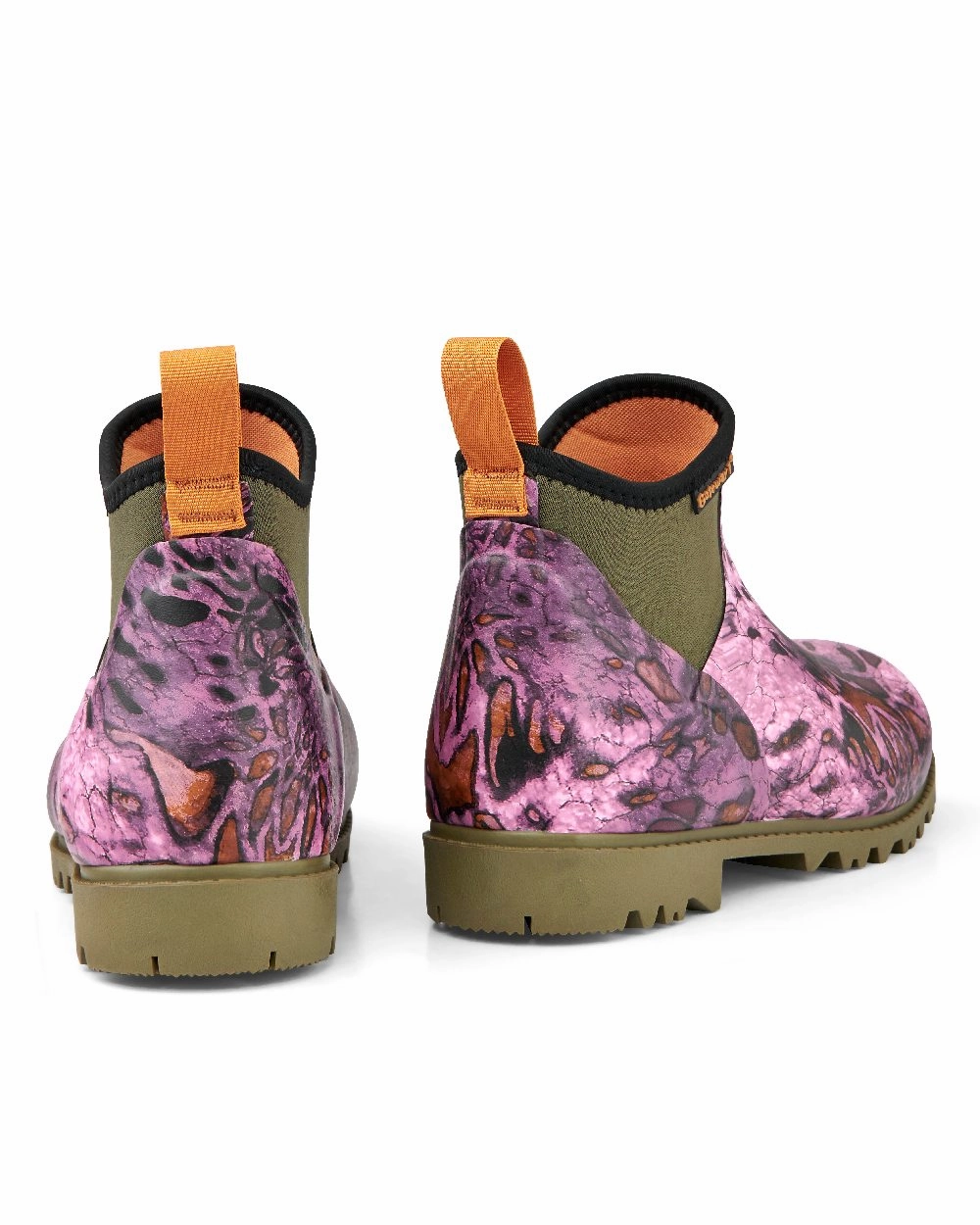Shoes Gateway1 Gateway1 Ascot Lady 6" 3mm Boots