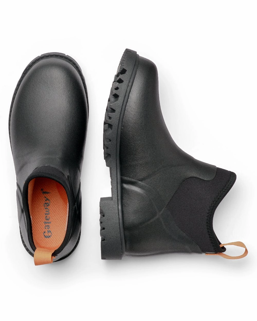 Shoes Gateway1 Gateway1 Ascot Lady 6" 3mm Boots