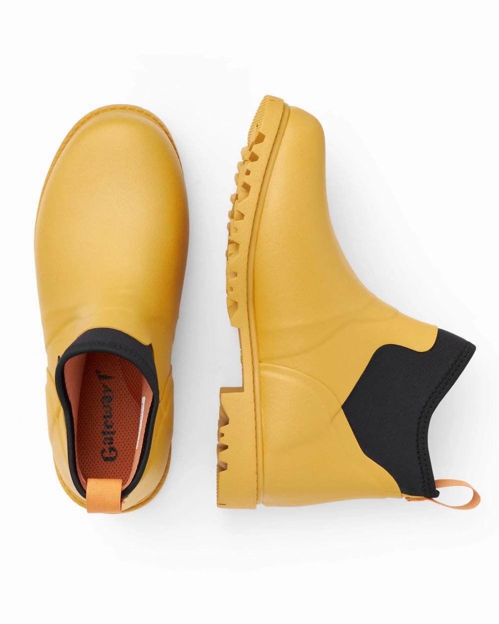 Shoes Gateway1 Gateway1 Ascot Lady 6" 3mm Boots
