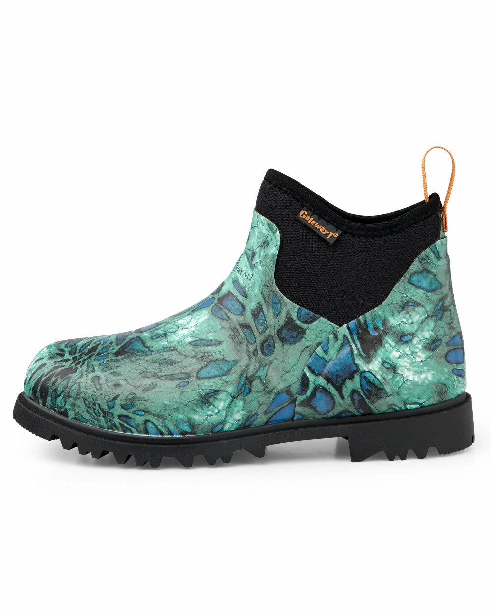 Shoes Gateway1 Gateway1 Ascot Lady 6" 3mm Boots
