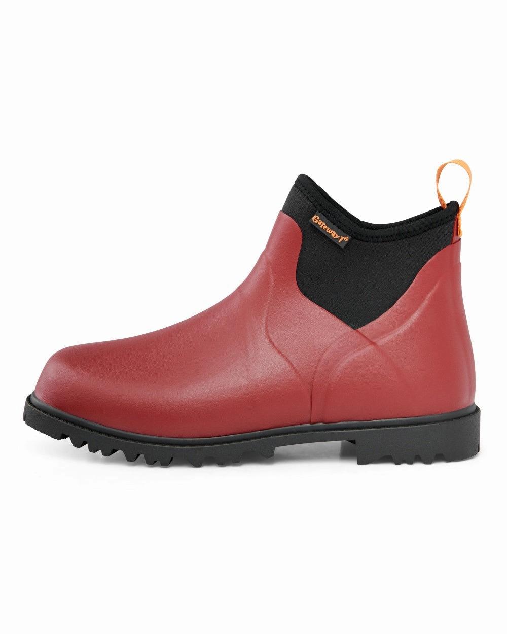 Shoes Gateway1 Gateway1 Ascot Lady 6" 3mm Boots