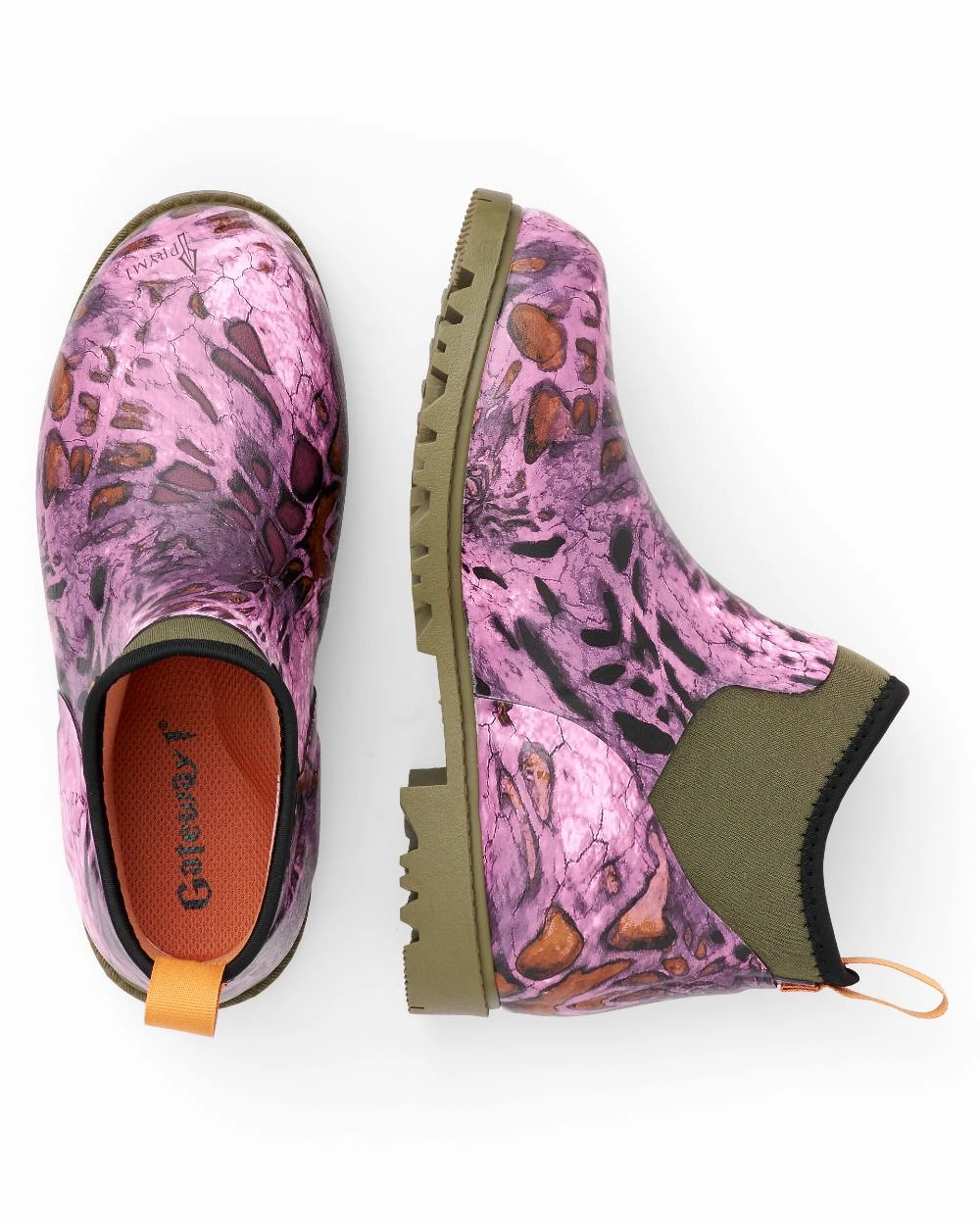 Shoes Gateway1 Gateway1 Ascot Lady 6" 3mm Boots