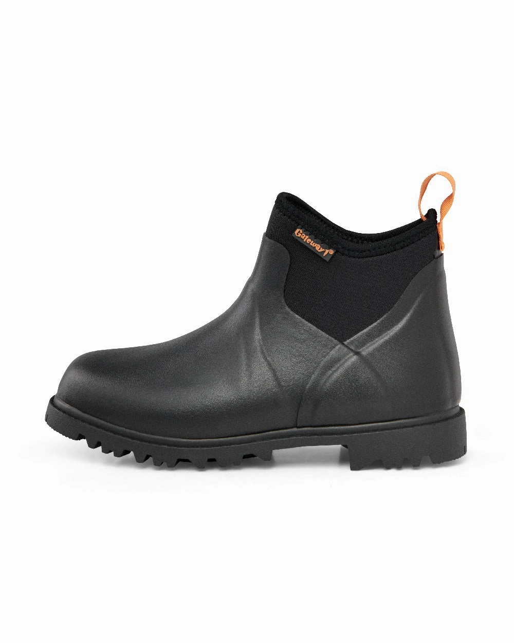 Shoes Gateway1 Gateway1 Ascot Lady 6" 3mm Boots