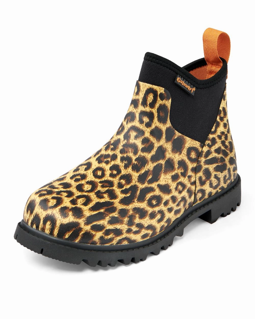 Shoes Gateway1 Gateway1 Ascot Lady 6" 3mm Boots