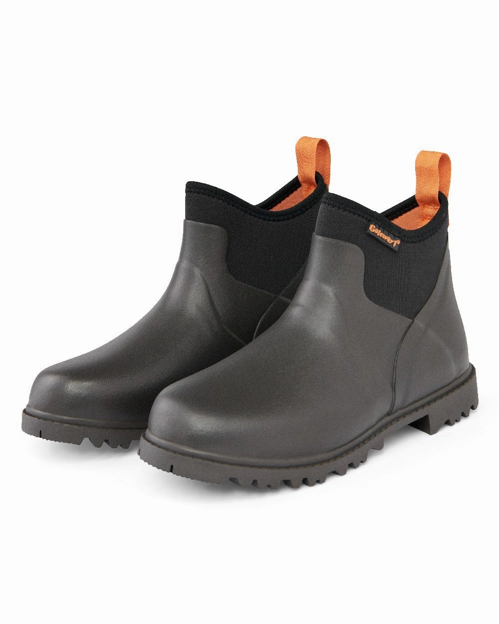 Shoes Gateway1 Gateway1 Ascot Lady 6" 3mm Boots