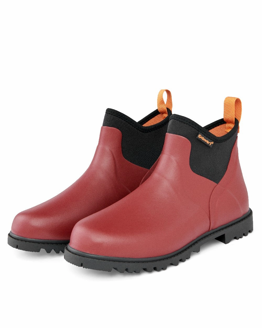 Shoes Gateway1 Gateway1 Ascot Lady 6" 3mm Boots