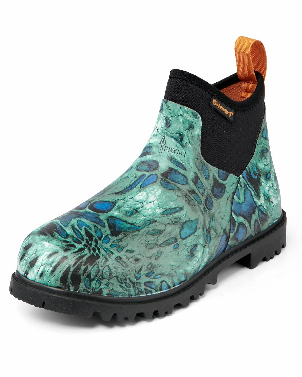 Shoes Gateway1 Gateway1 Ascot Lady 6" 3mm Boots