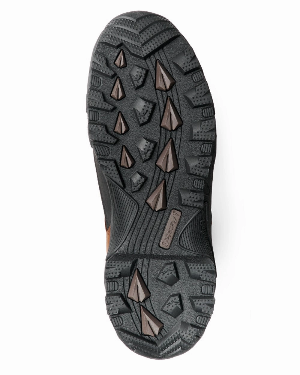 Shoes Gateway1 Gateway1 Estate Beater 7" 400g G1 Speed-Lacing Boots