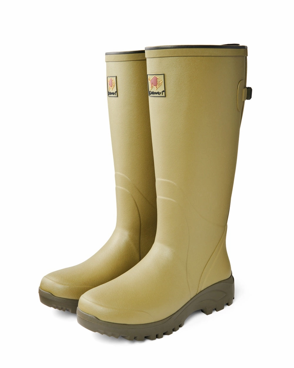 Shoes Gateway1 Gateway1 Field Master 18" 3mm Wellingtons